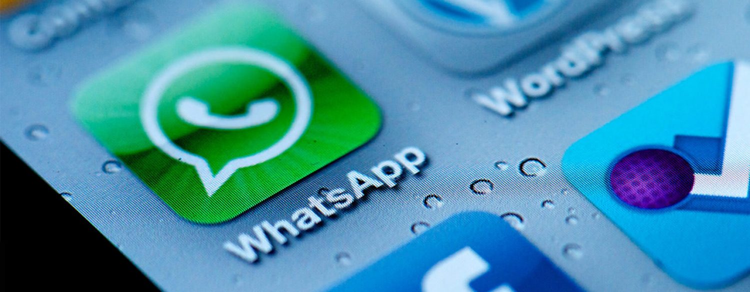Facebook rachète Whatsapp pour 19 milliards de dollars