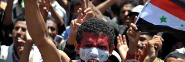Yémen : des pourparlers de paix en Suède