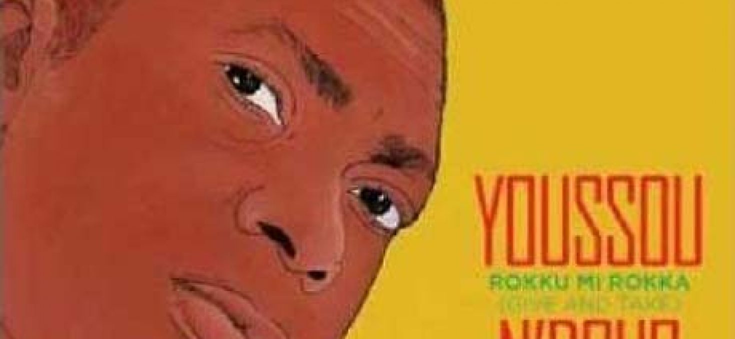 Youssou N’Dour : itinéraire d’un enfant (pas toujours) gâté