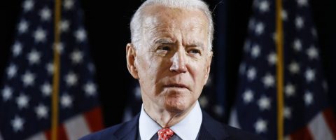 Elections américaines : l’ambitieux volet économique de Joe Biden