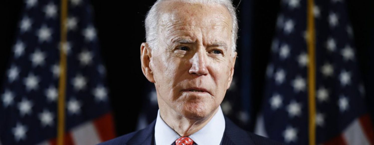 Elections américaines : l’ambitieux volet économique de Joe Biden